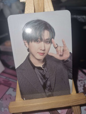 Official Stray Kids HOP Target Exclusive Changbin PC