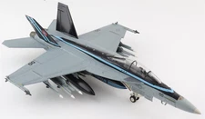 HA5130 1/72 F/A-18E Super Hornet US Navy 165796 NAWDC Top Gun 50th Anniversary