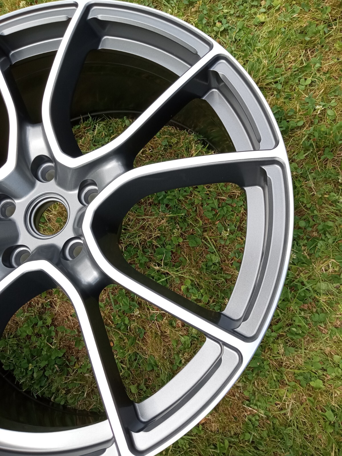 Ferrari 488 GTB Wheel Rims_330977_330978_9X20_11X20_OZ_NEW_GENUINE_SET OF FOUR