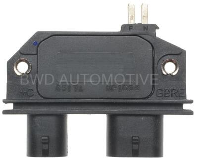 Ign Ctrl Unit  BWD Automotive  CBE25