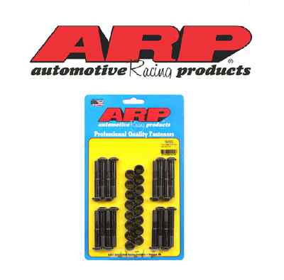 Ford 289-302 Cylinder Head Bolt Kit - Includes Washers - View #7
