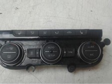 Heizungsbetätigung (Konsole) VW Golf VII 5G 5G0907044S P12894787