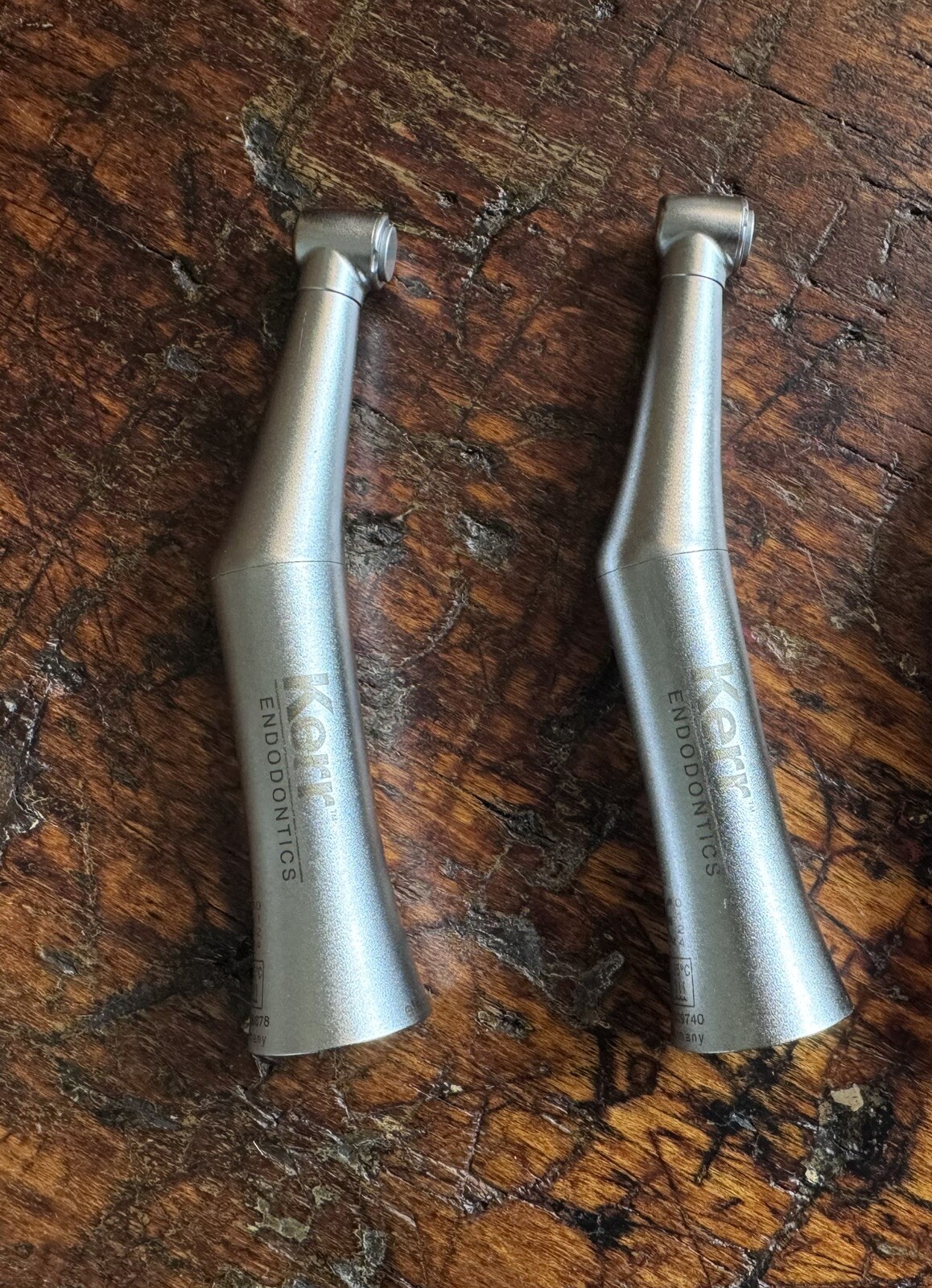 Elements Emotion Endodontic Motor Kerr (Sybron) Endo eBay