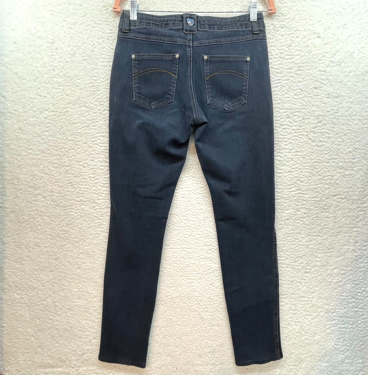 Klassik Kuhl Thermik Jeans Mens KÜHL Rydr™ Jean For Men KÜHL Clothing