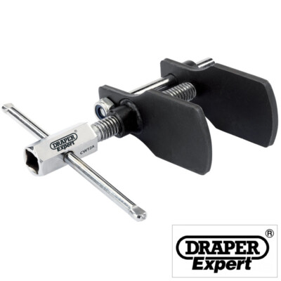 DRAPER EXPERT 1/2'' ANTRIEB BREMSSATTEL KOLBEN RÜCKZUG WIND-RÜCKENWERKZEUG 38205