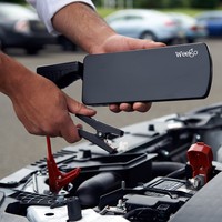 Weego Js18 - 18000 Mah Professional Original Jump Starter on sale Weego Js18 - 18000 Mah Professional Original Jump Starter on sale