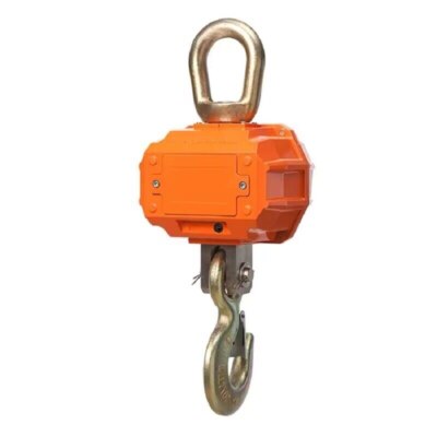 5000KG/2KG Crane Scale 220V Digital Scale Digital Scale Electronic Scale Hunting