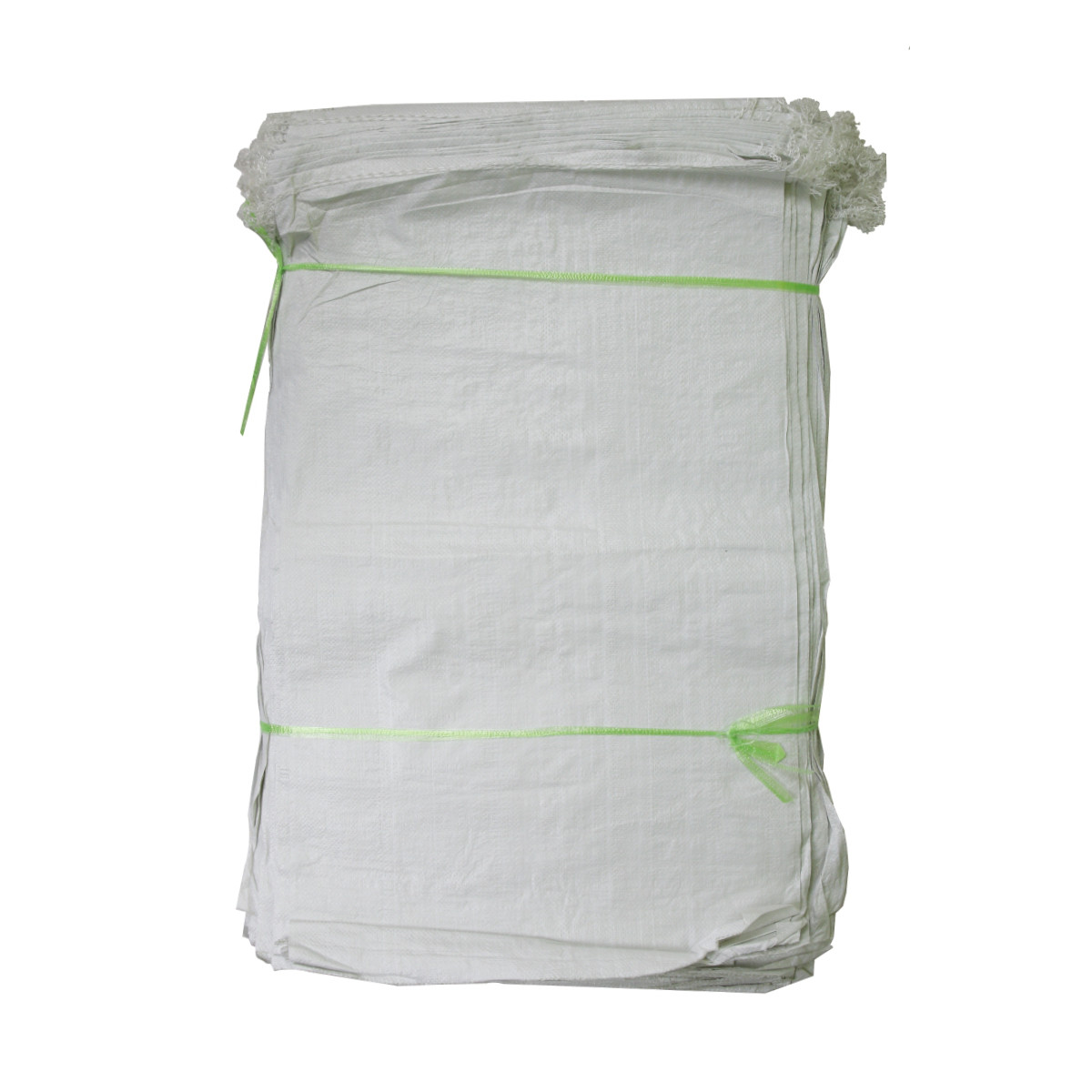 50 x WOVEN LARGE EXTRA HEAVY DUTY RUBBLE SAND BAG SACKS POLYPROPYLENE
