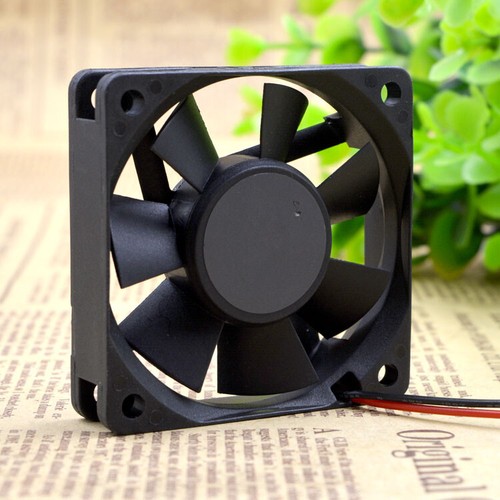 SUNON ME60151V3-000C-A99 12V 0.07W 6015 6cm 2-pin magnetic suspension fan - Picture 4 of 6