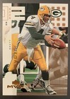 2002 Upper Deck MVP Brett Favre Karte #88 HOF