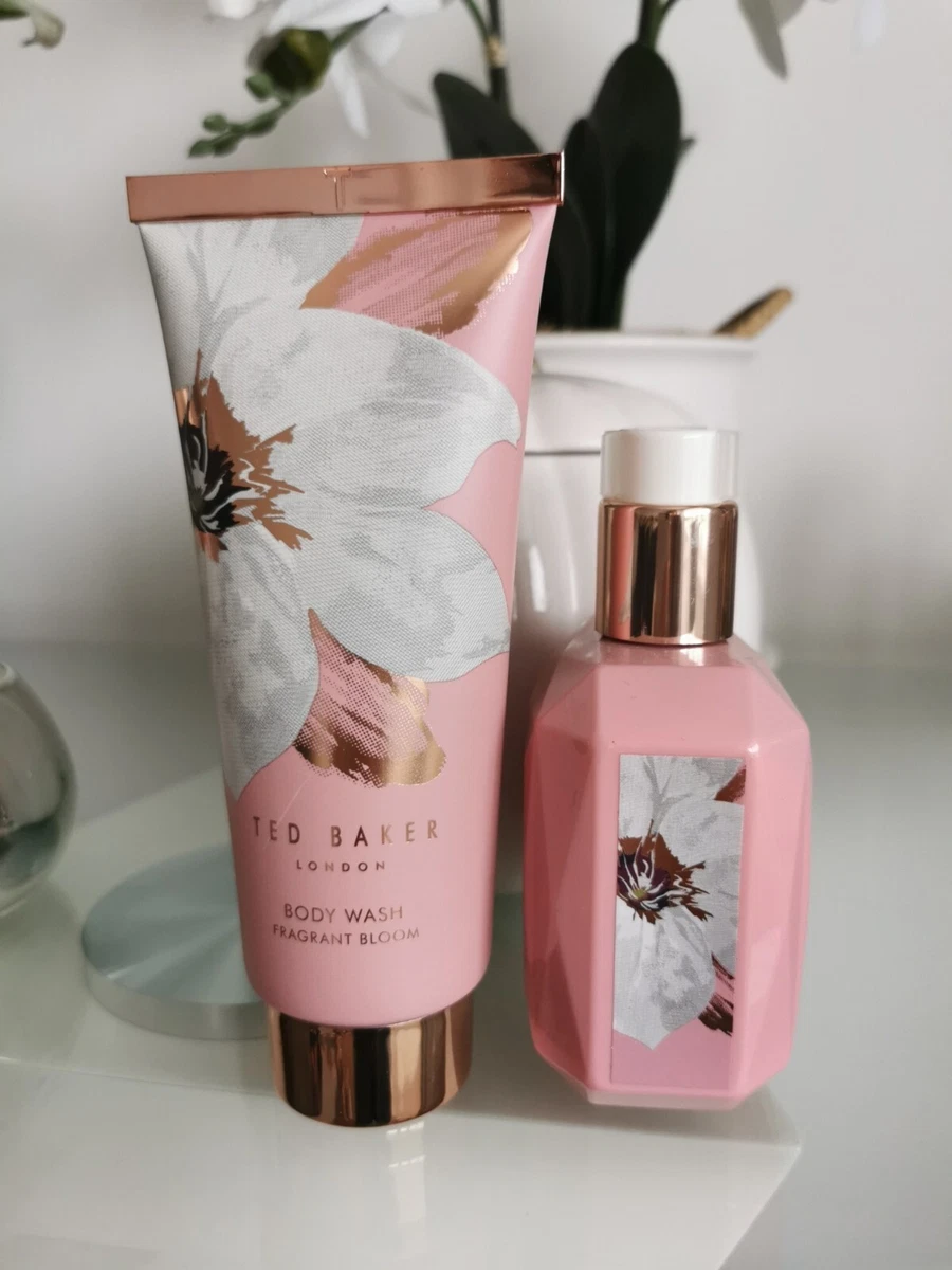Fragrant bloom sales ted baker
