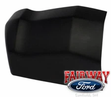 15 - 20 F-150 Super Duty OEM Ford Unpainted LEFT DRIVER Crew Cab Corner Molding