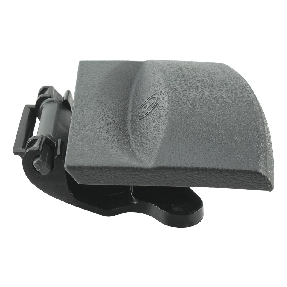 Manija de liberación de freno de estacionamiento para Dodge Ram 1500 RAM 2500 RAM 3500 Dodge Durango Foto 3 de 4