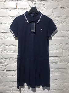 fred perry dress ebay