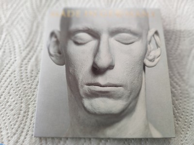 RAMMSTEIN - MADE IN GERMANY  (2011)  DIGI