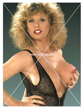 TRACEY ADAMS #21 - Vintage Nude - 8.5x11 Art Print by PrintStudioGallery