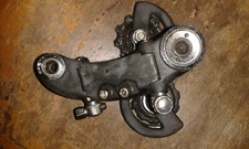Ofmega Bike Gearbox