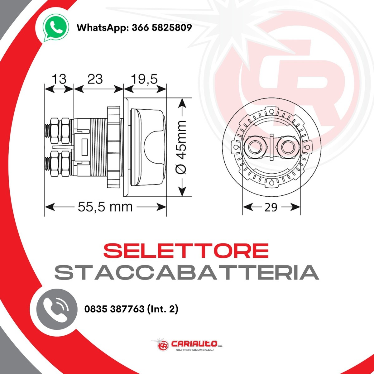 ACCENSIONE LAMPADA INTERRUTTORE A Pulsante Interruttore A Pulsante Interruttore A Pulsante 186351960266