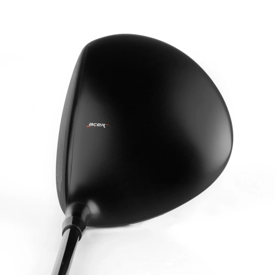 Acer XV Thriver MINI -Titanium Driver - HEAD ONLY! NEW! - Image 4 of 4