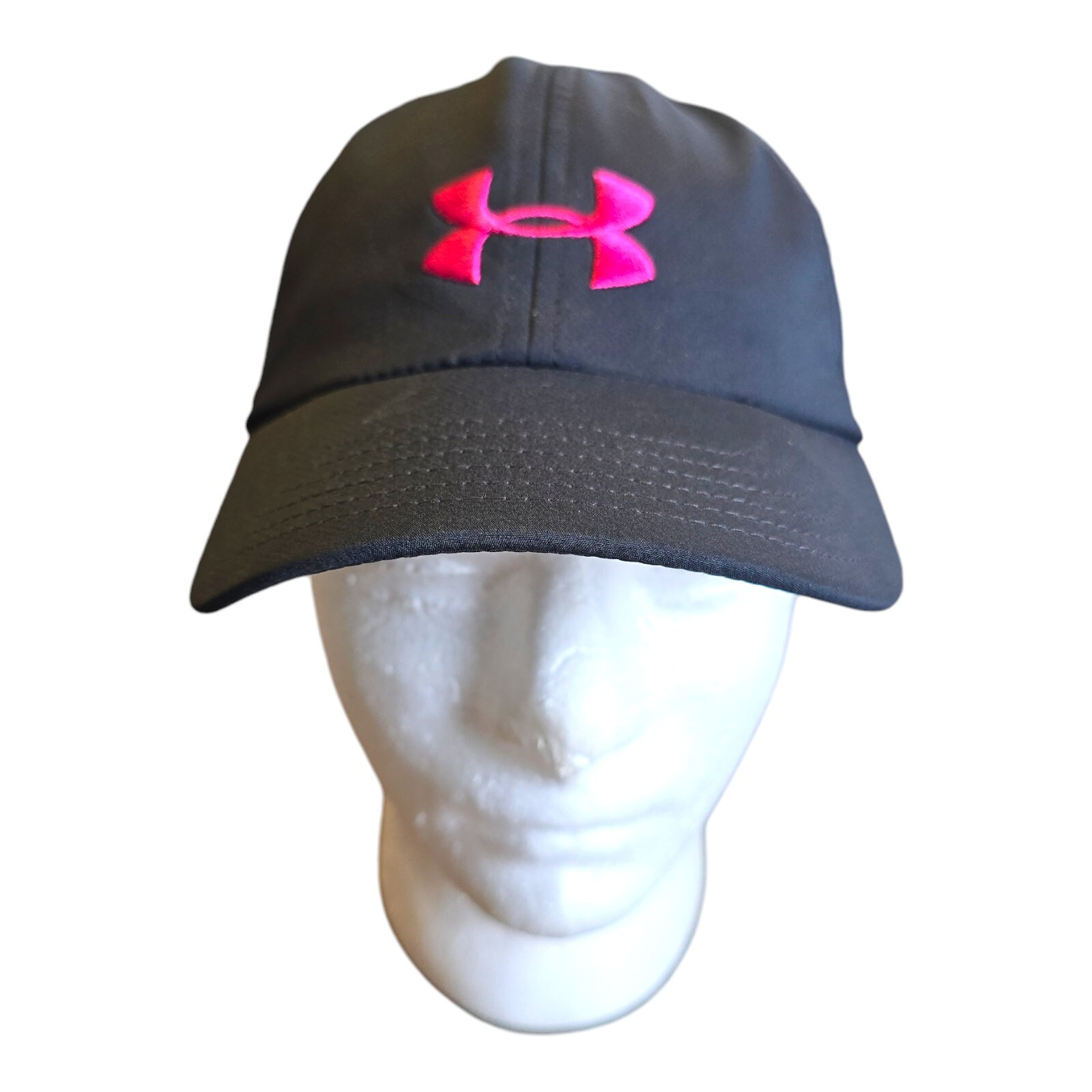 Under Armor Baseball Cap Hat Lightweight Women’s … - image 1