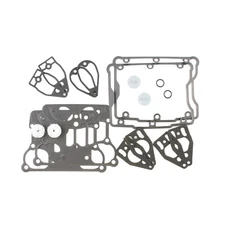 COMETIC ROCKER BOX GASKET KIT TWIN CAM Harley-Davidson Harley C9588