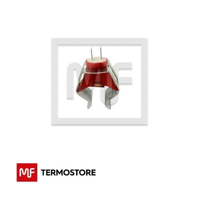 SONDA CLIP RICAMBIO CALDAIA FERROLI CODICE 39810230