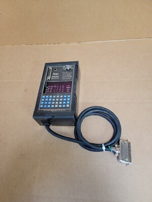 Koyo SR-400-EX KOSTAC Programmable Controller Module. USED.