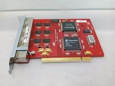 Comtrol 96350-9 Rocketport PCI 8J 5000870 Serial Expansion Card RS-232/422