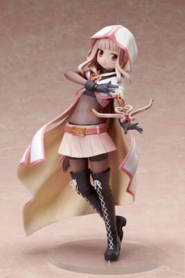 Magia Record - Iroha Tamaki 1/8 Scale Figure