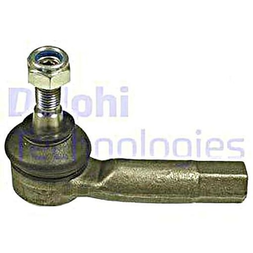 DELPHI Tie Rod End For VW AUDI SKODA SEAT Bora Gp Hs Golf Mk4 A1 A3