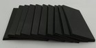 Lot Of 10 50mm x 100mm Rectangle Bases Used For Warhammer Fantasy Giants Dragons