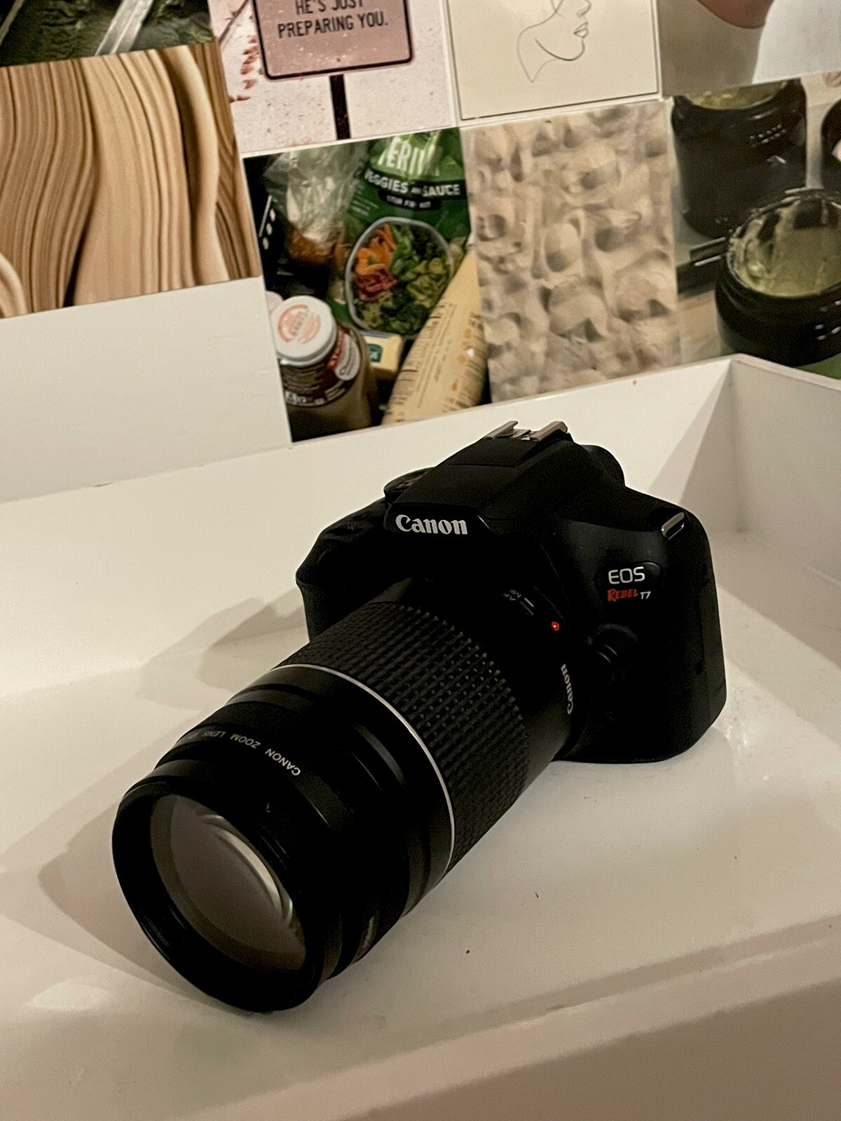 Canon Rebel T7 Sports Photography Settings Canon Rebel Sports