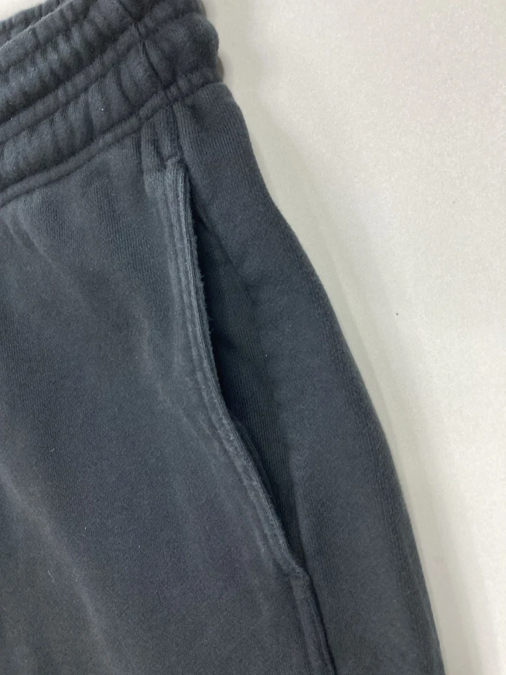 Pantalones deportivos Adidas Stella McCartney para mujer pequeños negros IB6860 Foto 4 de 4