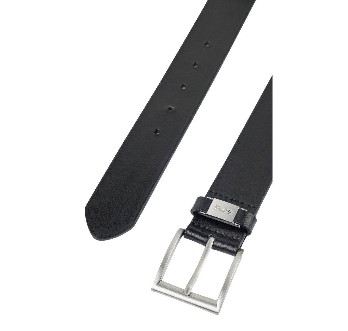 hugo boss belt connio