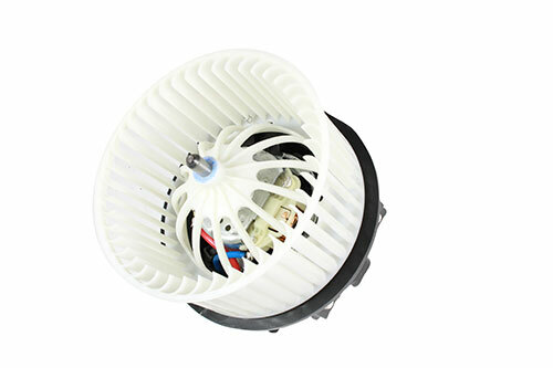 Freelander 2 Evoque Heater Fan RHD