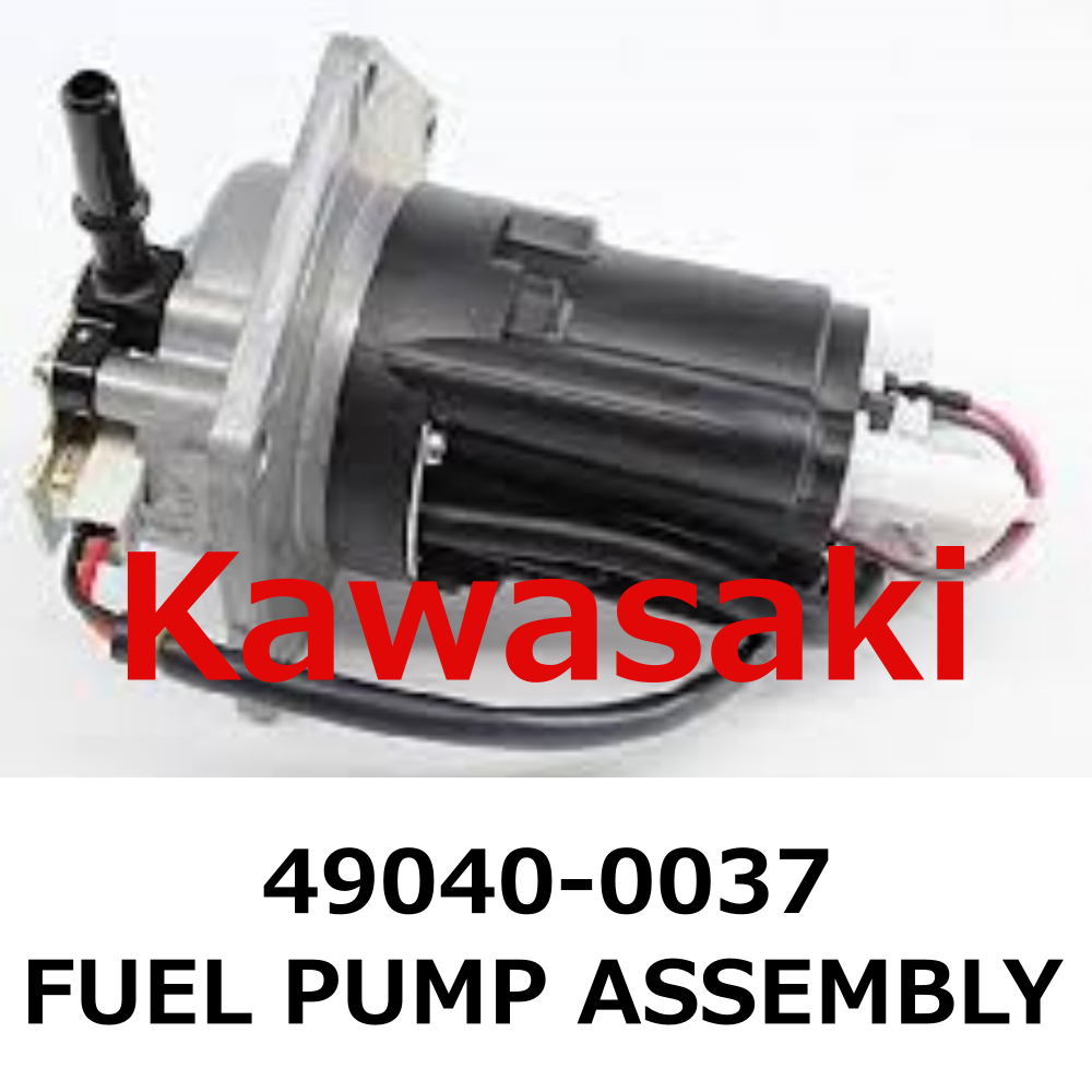 Bombas De Combustible Para Kawasaki KX250F