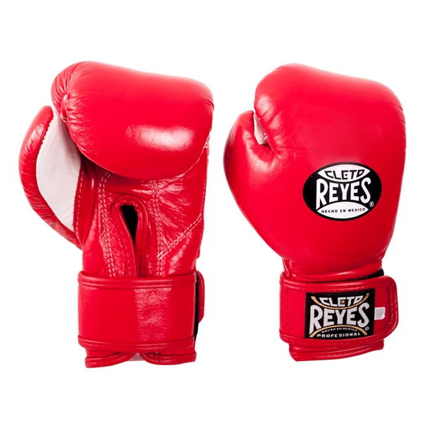 Cleto Reyes Boxing Gloves for sale | eBay