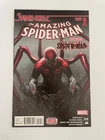 Amazing Spider-Man # 10 NM 1st Print Marvel Comic Book Spider-Verse 12 J242