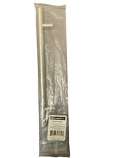 Liberty 7-1/2 inch Stainless Steel Cabinet Hardware Handle/Pull, P01014-SS-C