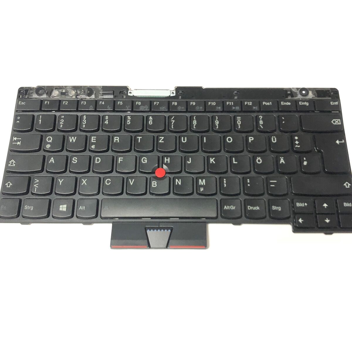 Einzelne Tasten Lenovo ThinkPad X230 X230T T430 T530 W530 Taste FRU 04X1213 #B | eBay Einzelne Tasten Lenovo ThinkPad X230 X230T T430 T530 W530 Taste FRU 04X1213 #B | eBay