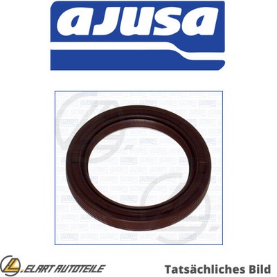 WAVE SEALING RING CRANKSHAFT FORD MAZDA FIESTA IV JA JB DHC DHD DHE QQ AJUSA