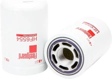 New OEM Fleetguard HF6554 Hydraulic Filter