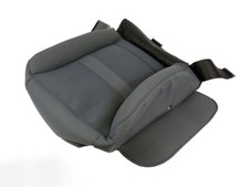 2006 Dodge Ram 2500 Front Left Driver Side Side Seat Bottom Cover Oem Mopar New