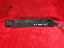 TC Helicon Guitar Strap TC Electronic