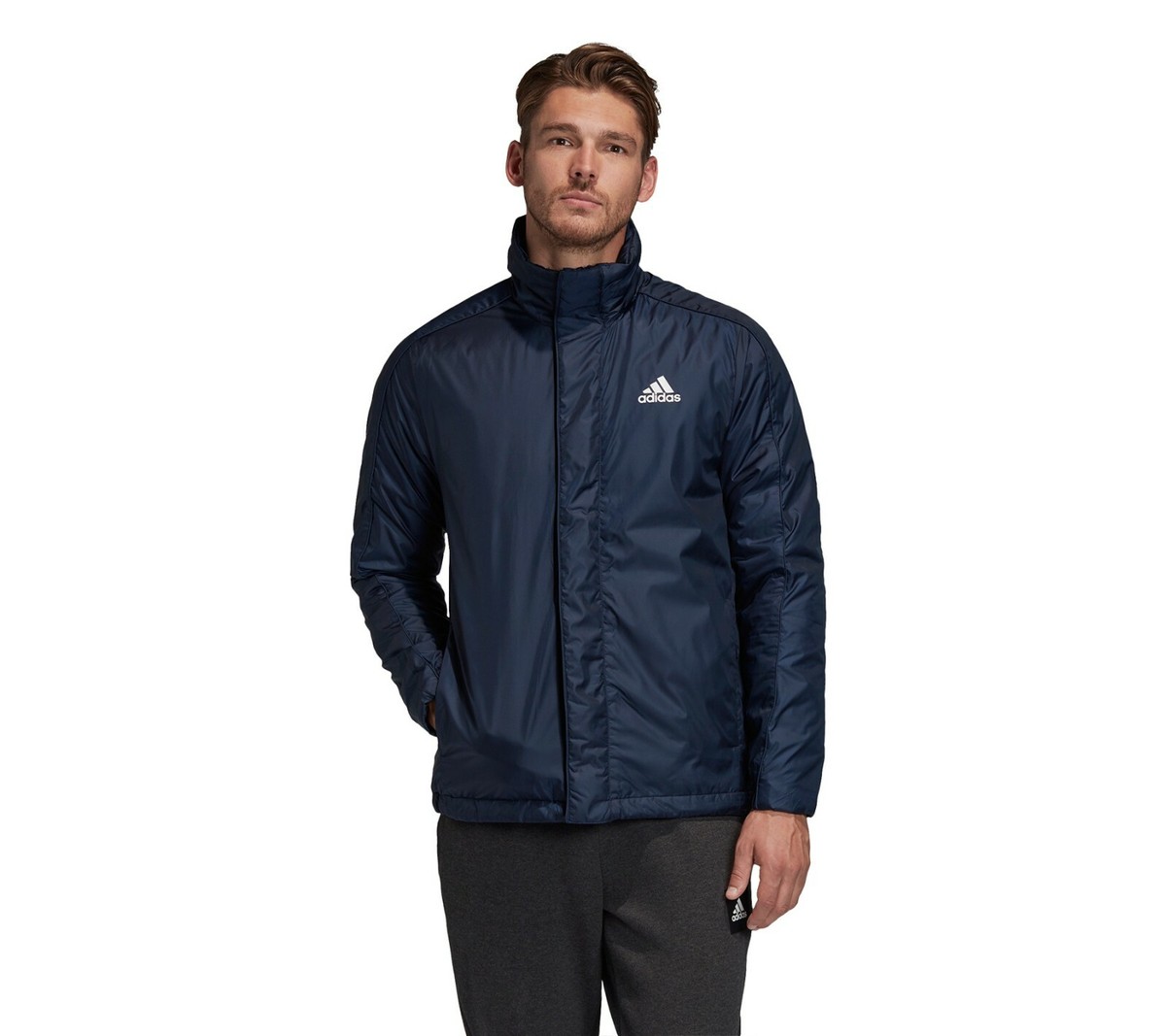 clothing adidas winter sports jacket