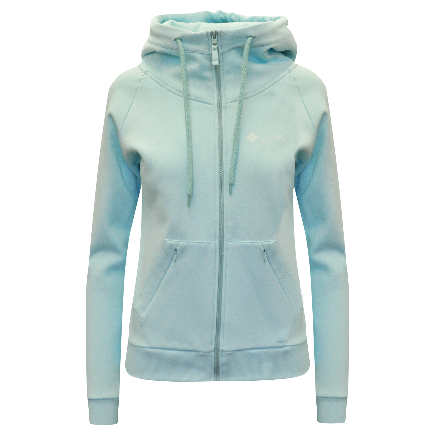 Veste de concours Maya star mint Laguso XL pour vos compétitions