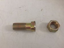 309670A1 - A New 1/2 inch LH Plow Bolt For the Plow Share On International Plows