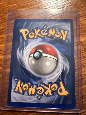 1995 squirtle pokemon card value 63 102 1995 Squirtle Pokemon card 63/102
