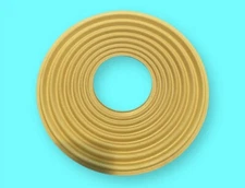 JL Audio 13W7 / 13W7AE Replacement Spider Part