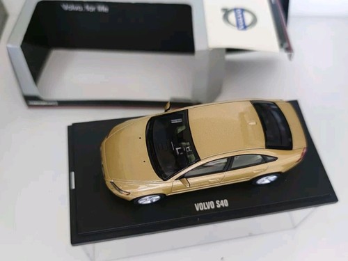 Volvo S40 1/43 Motorart - Picture 3 of 6